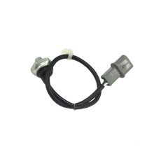 Auto Parts Detonation Knock Sensor MD303221 E1T15576 E1T15678 For MITSUBISHI